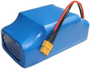 Battery for Self Balancing Scooters 