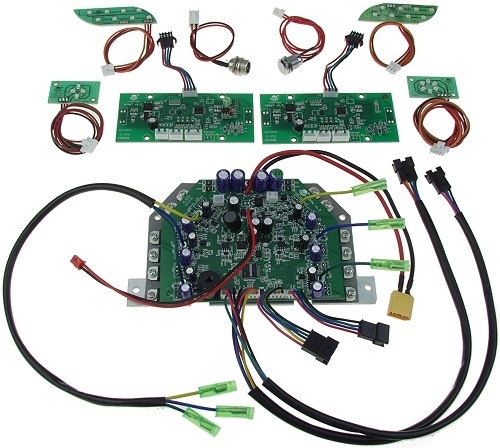 Controller Kit for Self Balancing Scooters 