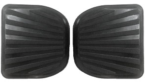 Rubber Foot Pads for Self Balancing Scooters 
