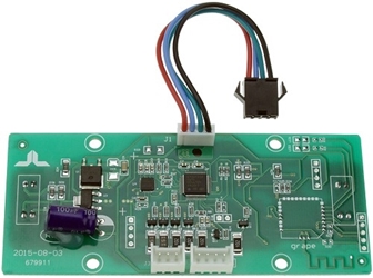 Gyroscope Board for Self Balancing Scooters 