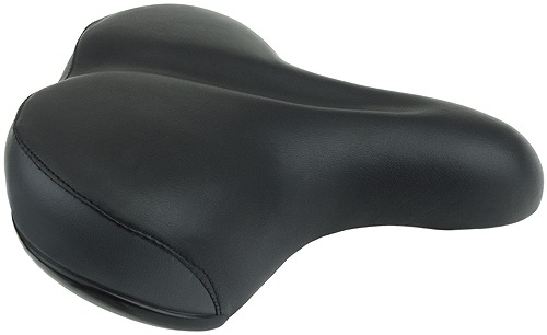 Standard Size Scooter and Bike Seat 