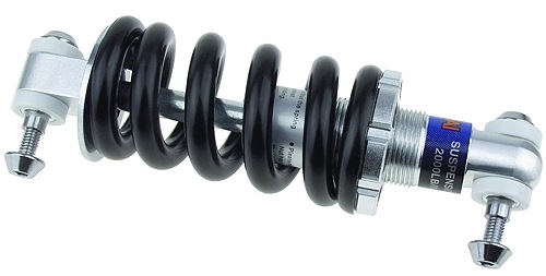 Rear Shock for eZip and IZIP 1000 Electric Scooter 