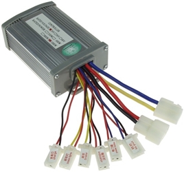 24 Volt 1000 Watt Speed Controller 