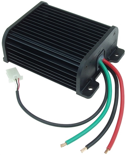 24-36 Volt 1000 Watt Heavy-Duty Electric Scooter Speed Controller #SPD