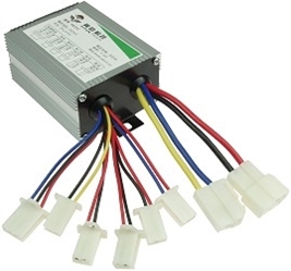 24 Volt 500 Watt Speed Controller 