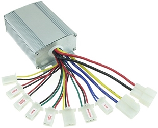 48 Volt 1000 Watt Speed Controller with Reverse 