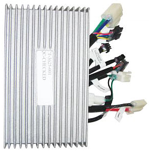 Speed Controller for IZIP Zuma Electric Bicycle 