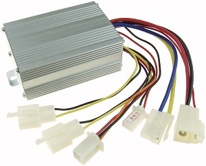 Speed Controller for Razor MX500 Version 1-9 and MX650 Version 1-7 