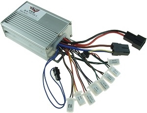 Speed Controller for EVO 1000 Electric Scooter, 11 Plug Version 
