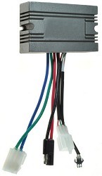 Speed Controller for Currie Electric Scooters 
