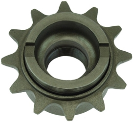 12 Tooth Freewheel Sprocket for 1/2"x1/8" Bicycle Chain 