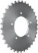 25 Tooth Sprocket for #41 and #420 Chain with F5 Mounting Pattern - SPR-42025F5