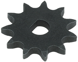 11 Tooth 8mm D-Bore Sprocket for 8mm Chain 