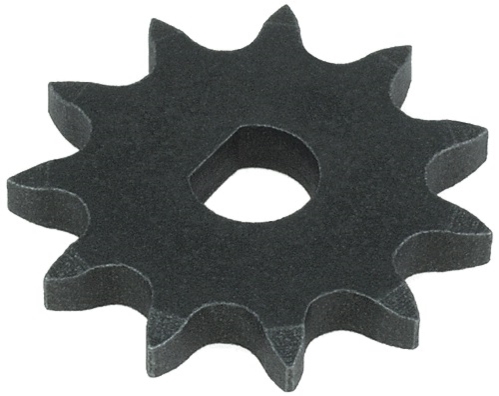 11 Tooth 8mm D-Bore Sprocket for 8mm Chain 