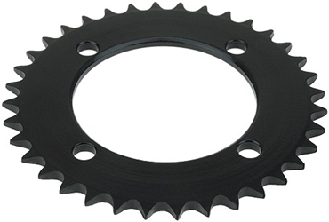 36 Tooth Sprocket for 8mm Chain 