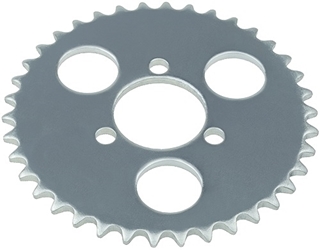 38 Tooth Sprocket for 8mm Chain 