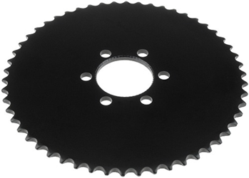 54 Tooth Sprocket for 8mm Chain 