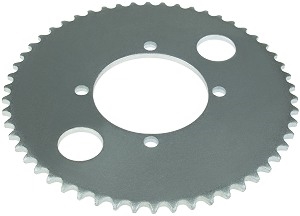 54 Tooth Sprocket for 8mm Chain 