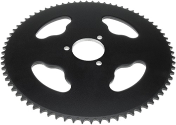 74 Tooth Sprocket for 8mm Chain 