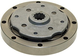 Currie Planetary Gear Assembly 