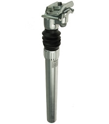 26.8mm Aluminum Electric Scooter and Bike Suspension Seat Post 