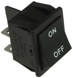 On/Off Power Switch for Electric Scooters and Bikes 