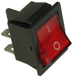Power Switch for 2008+ eZip and IZIP Electric Scooters and Bicycles 