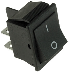 On/Off Power Switch for Electric Scooters and Bikes 