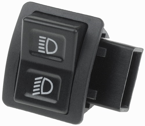 Headlight High-Low Beam Switch 