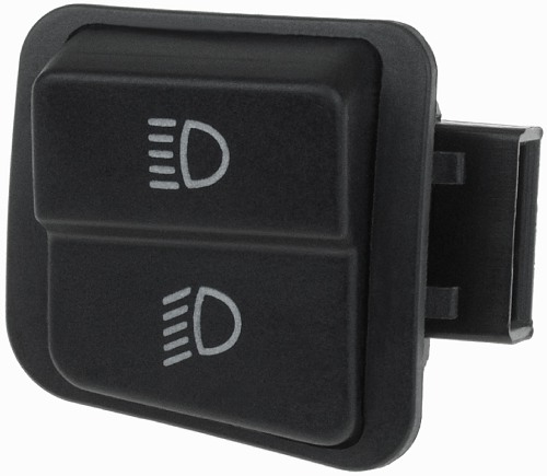 Headlight High-Low Beam Switch 