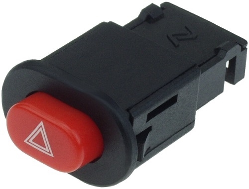 Scooter Hazard Light Switch 