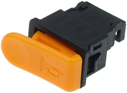 Scooter Horn Switch 