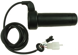 Throttle for Pulse Charger and Lightning Electric Scooter 