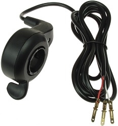 Standard Thumb Throttle 