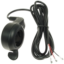 Standard Thumb Throttle 