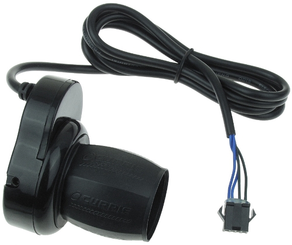 Throttle for eZip EZ2 Nano and EZ3 Nano Carver Electric Scooter 