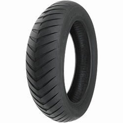 12-1/2x3.0 V-Style Street Tread Electric Scooter Tire 