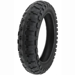 12-1/2x3.0 Knobby All-Terrain Tread Electric Scooter Tire 