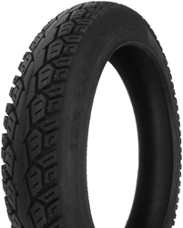 16x2.5 All-Terrain Tread Electric Scooter and Bike Tire 