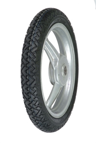Vee Rubber 2.25-16 Tube-Type Tire 