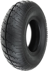 2.80/2.50-4 Street Tread Electric Scooter Tire 