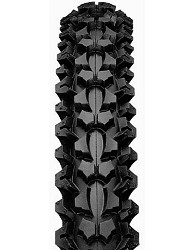 CST 26"x1.95" Knobby Tread Tire for Electric Bicycles 