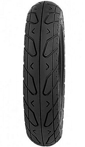 Kenda 3.00-10 Street Scooter, Bike or Moped Tire 
