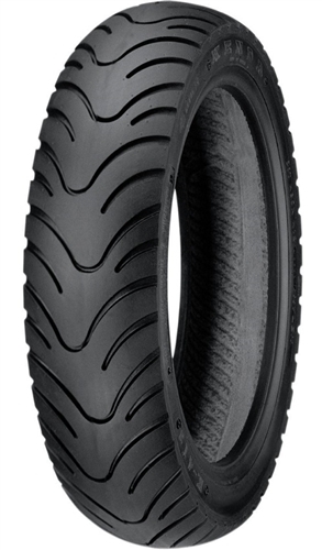 Kenda 3.00-10 Street Scooter, Bike or Moped Tire 