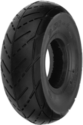 3.00-4 Street Tread Scooter Tire 