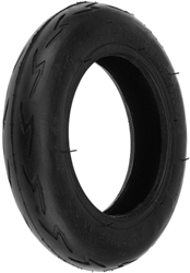 6x1.25 Street Tread Electric Scooter Tire 