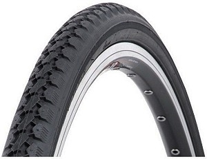 700X35C All Terrain Tread Tire for eZip and IZIP Electric Bicycles 