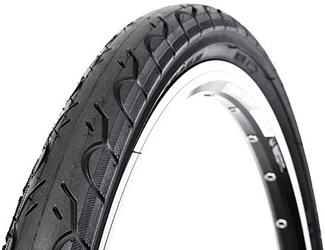 700X35C Street Tread Tire for eZip and IZIP Electric Bicycles 