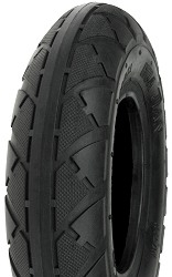 200x50 Heavy-Duty All Terrain Tread Electric Scooter Tire 