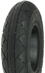 200x50 (8x2) Flat-Free Electric Scooter Tire 